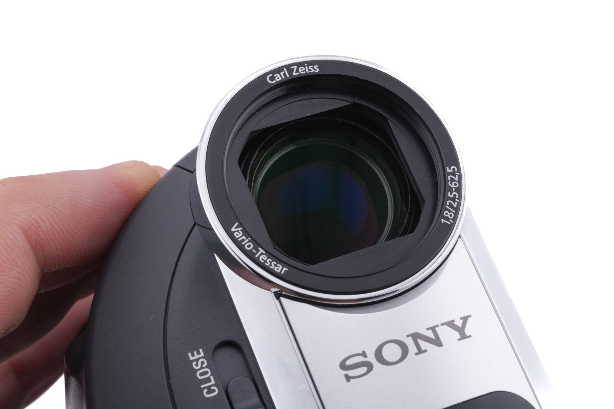 Sony Handycam DCR-HC47E