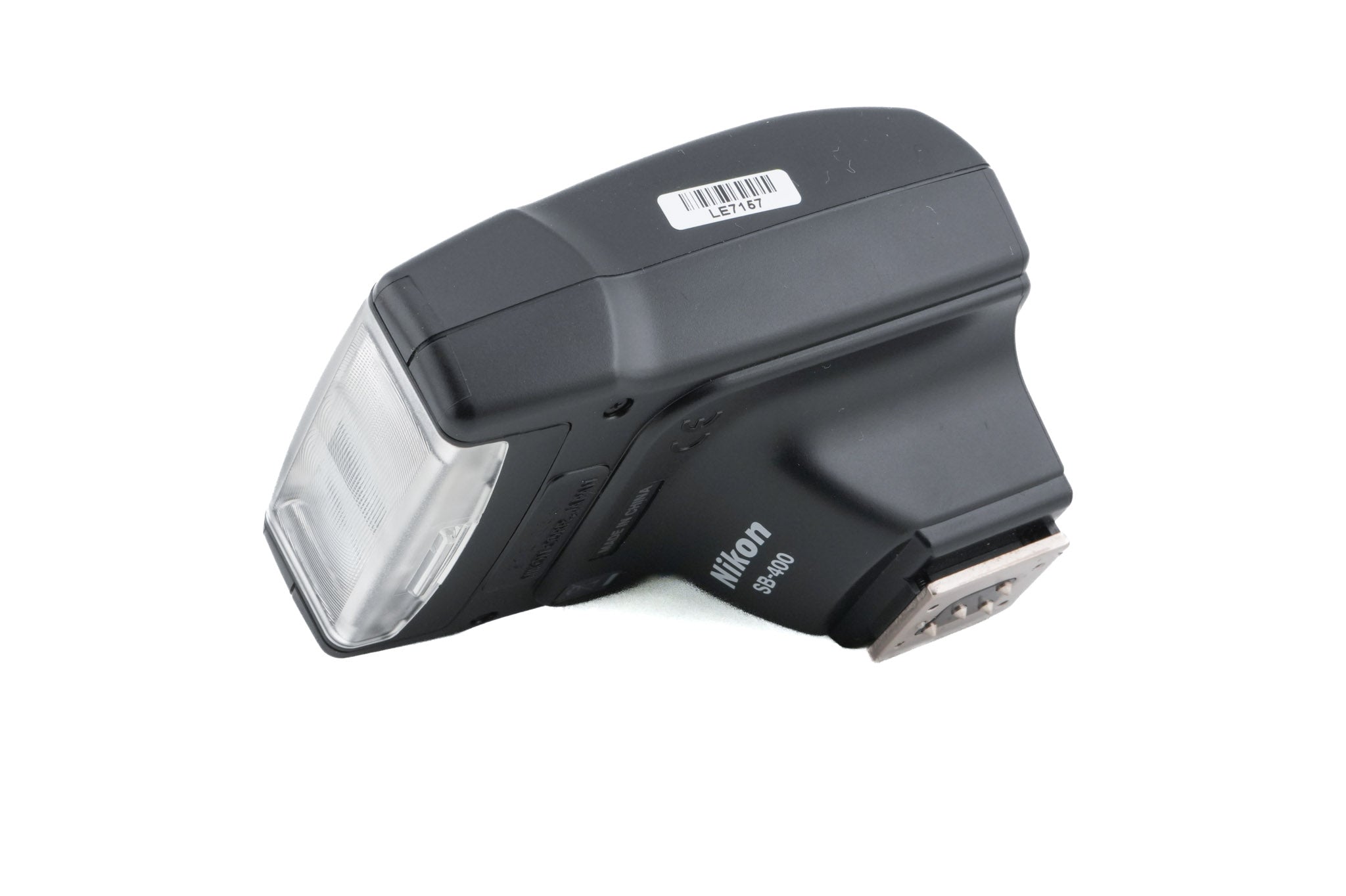 Nikon SB-400 Speedlight