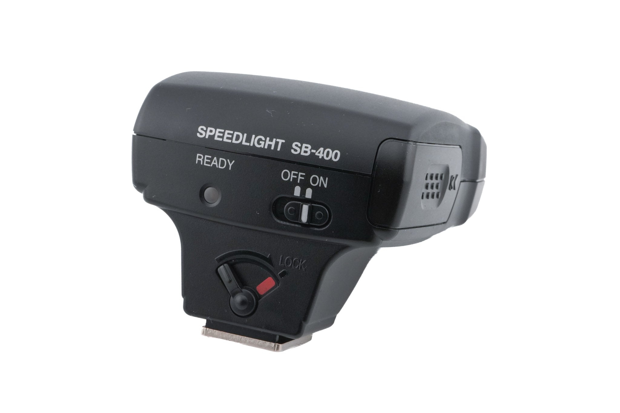 Nikon SB-400 Speedlight