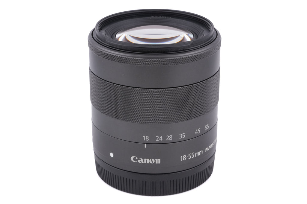 Canon 18-55mm f3.5-5.6 IS STM