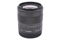 Canon 18-55mm f3.5-5.6 IS STM