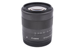 Canon 18-55mm f3.5-5.6 IS STM