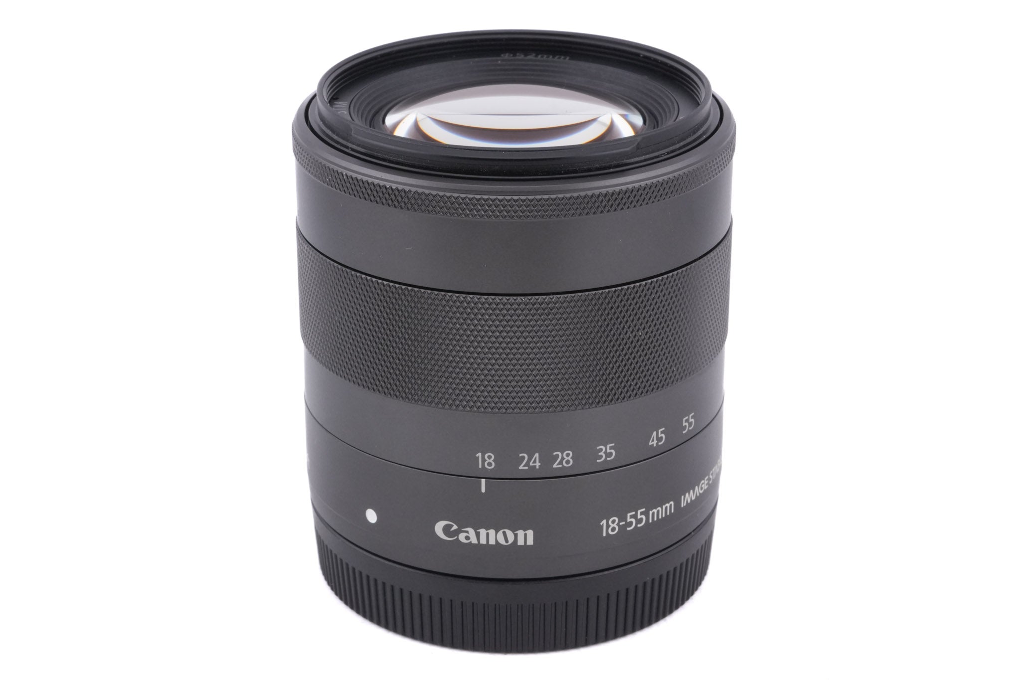 Canon 18-55mm f3.5-5.6 IS STM