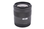 Canon 18-55mm f3.5-5.6 IS STM