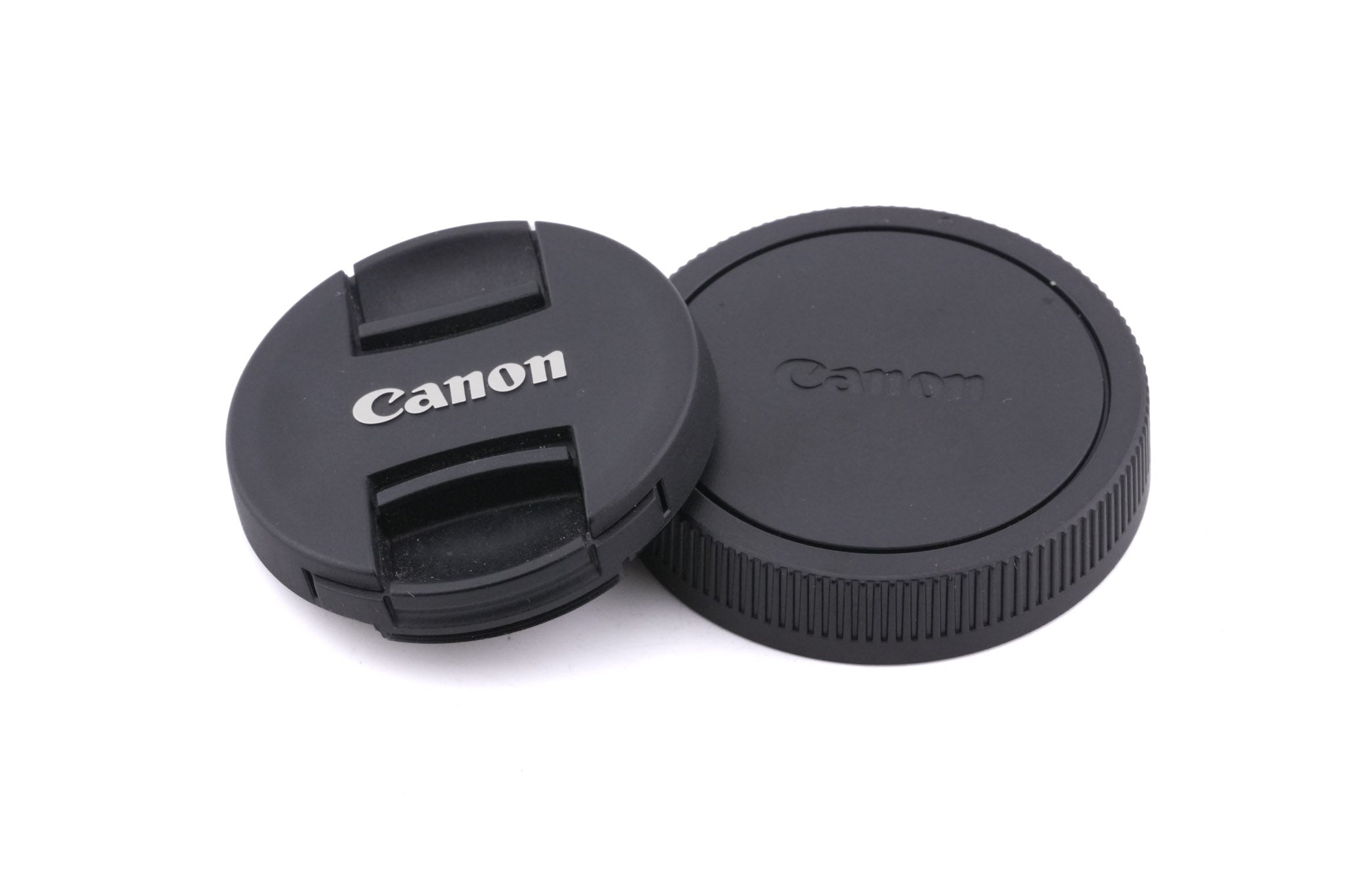Canon 18-55mm f3.5-5.6 IS STM