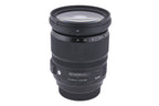 Sigma 24-105mm f4 DG OS HSM Art (013)