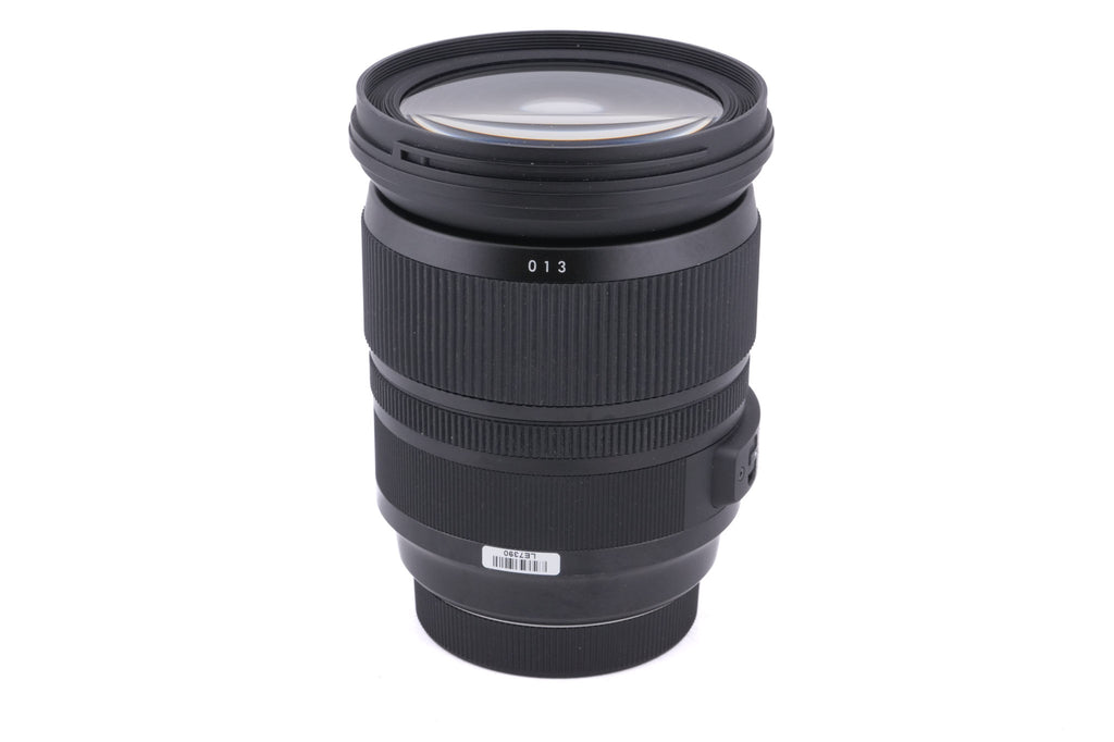 Sigma 24-105mm f4 DG OS HSM Art (013)
