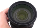 Sigma 24-105mm f4 DG OS HSM Art (013)