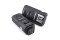 Aputure Trigmaster Flash Transmitter Set