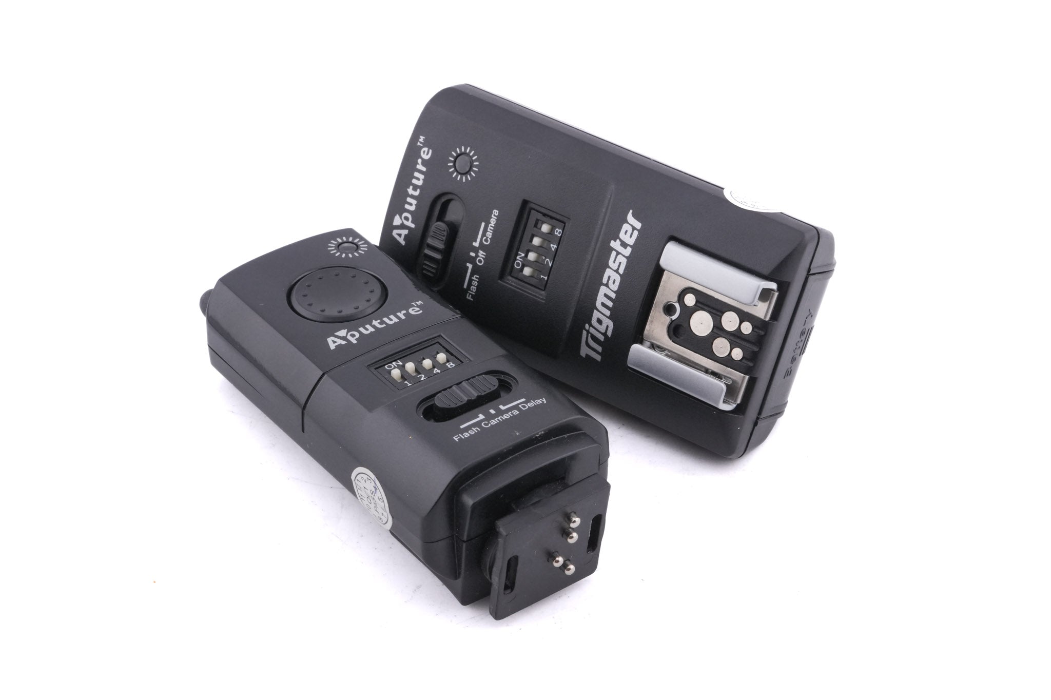 Aputure Trigmaster Flash Transmitter Set