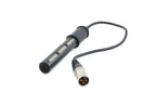 Sony ECM-XM1 Condenser Microphone