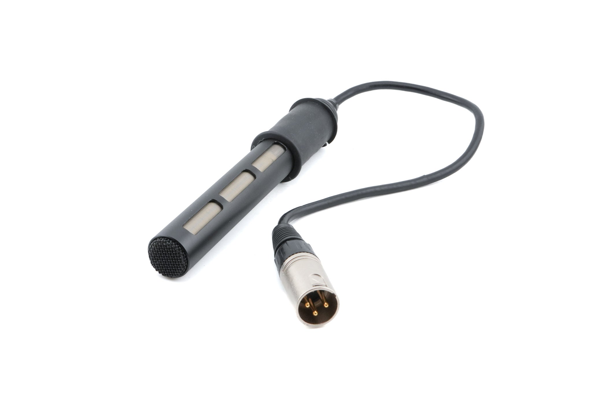 Sony ECM-XM1 Condenser Microphone