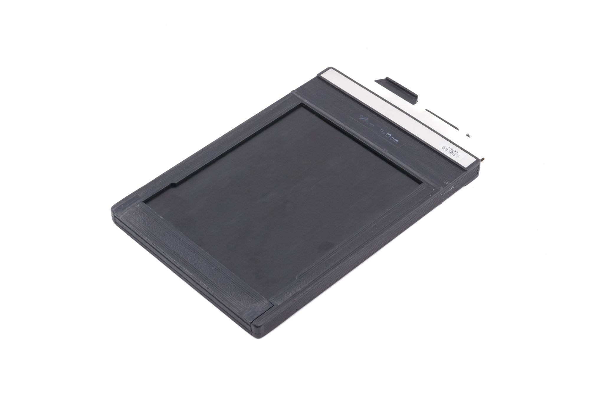 Lisco 9 x 12 cm Cut Film Holder