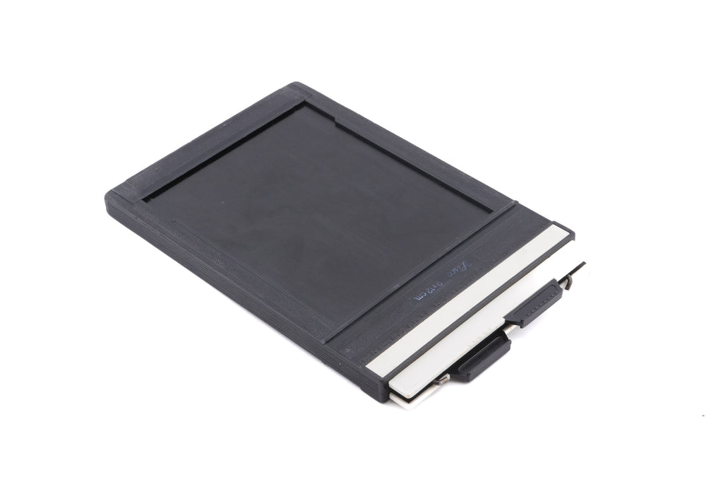 Lisco 9 x 12 cm Cut Film Holder