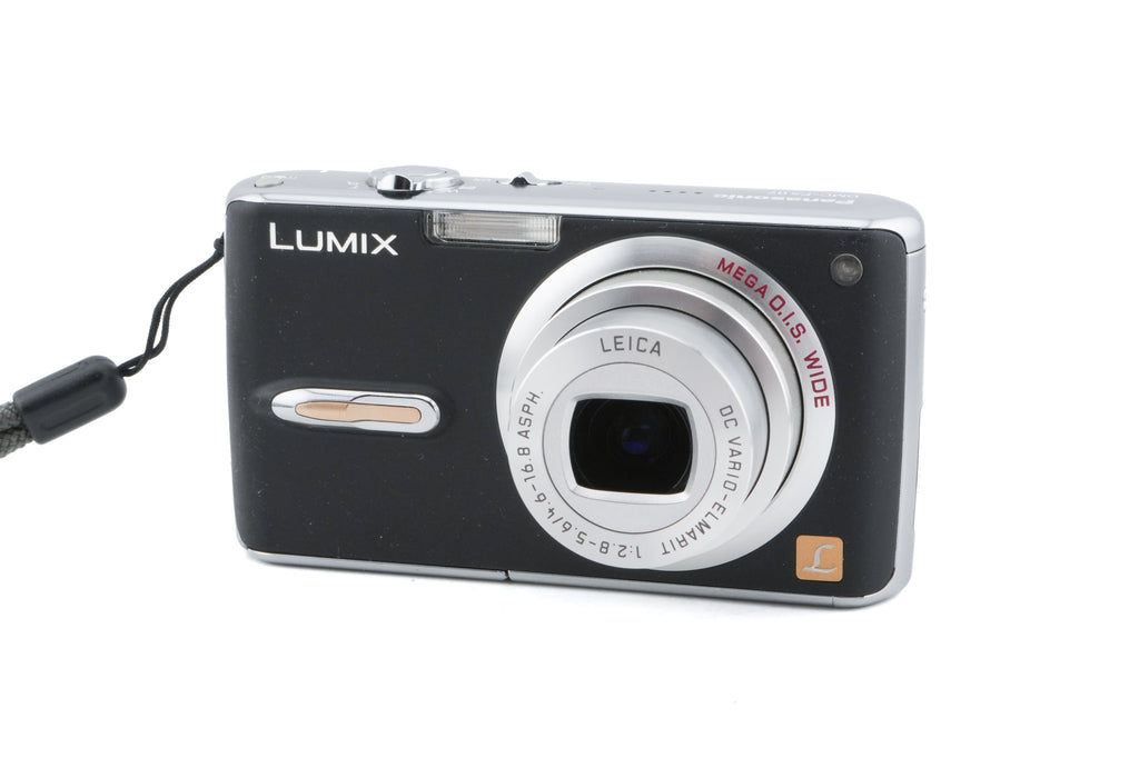 Panasonic Lumix DMC-FX07