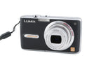 Panasonic Lumix DMC-FX07