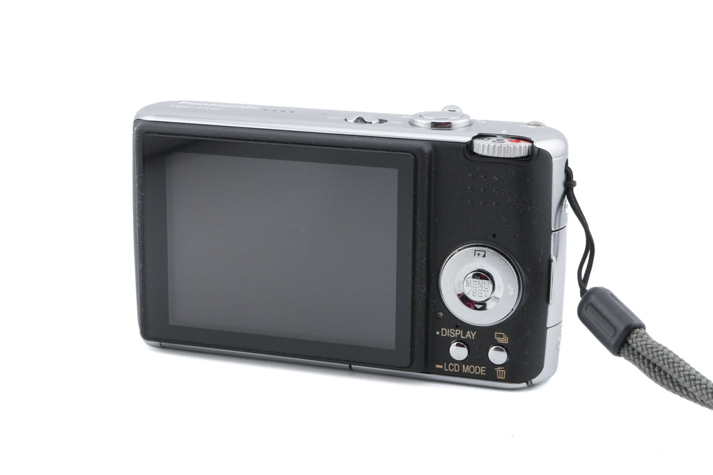 Panasonic Lumix DMC-FX07