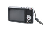 Panasonic Lumix DMC-FX07