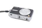 Panasonic Lumix DMC-FX07