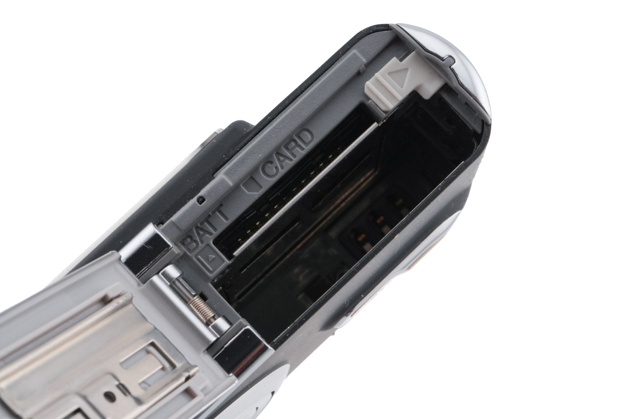 Panasonic Lumix DMC-FX07