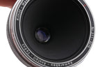 Kilfitt 40mm f3.5 Makro Kilar D