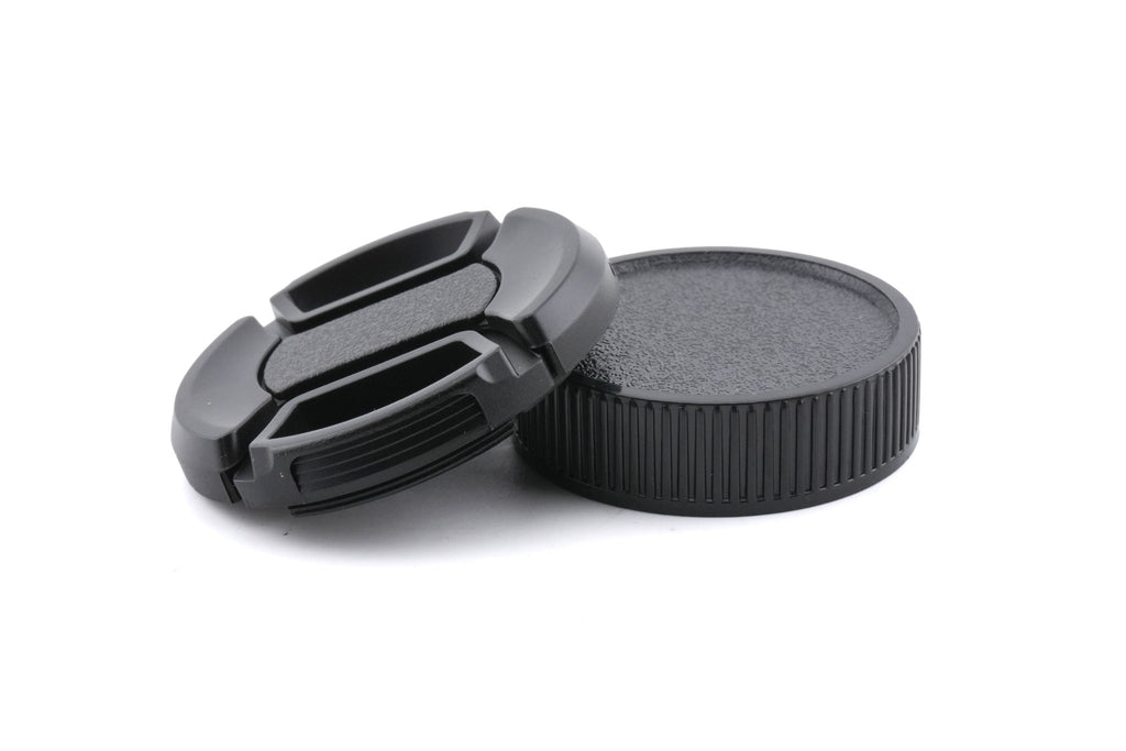 Kilfitt 40mm f3.5 Makro Kilar D