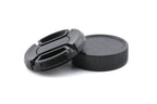 Kilfitt 40mm f3.5 Makro Kilar D