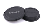 Canon 50mm f1.2 L USM