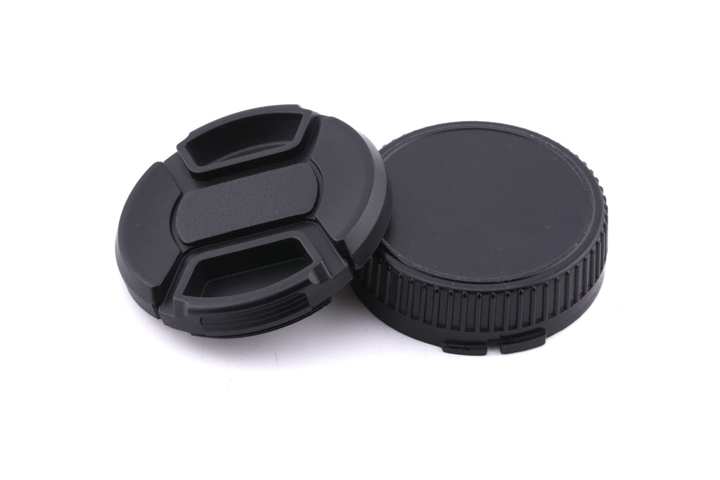 Canon 28mm f2.8 FDn