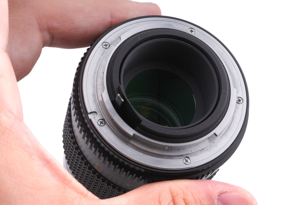 Chinon 135mm f2.8 Auto Multi-Coated