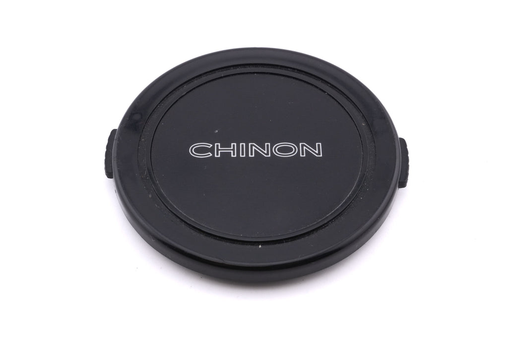Chinon 135mm f2.8 Auto Multi-Coated