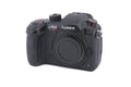 Panasonic Lumix DC-GH5S