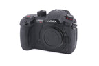 Panasonic Lumix DC-GH5S