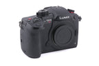 Panasonic Lumix DC-GH5S