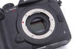 Panasonic Lumix DC-GH5S