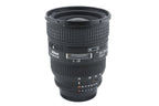 Nikon 20-35mm f2.8 AF Nikkor D