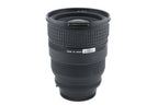Nikon 20-35mm f2.8 AF Nikkor D