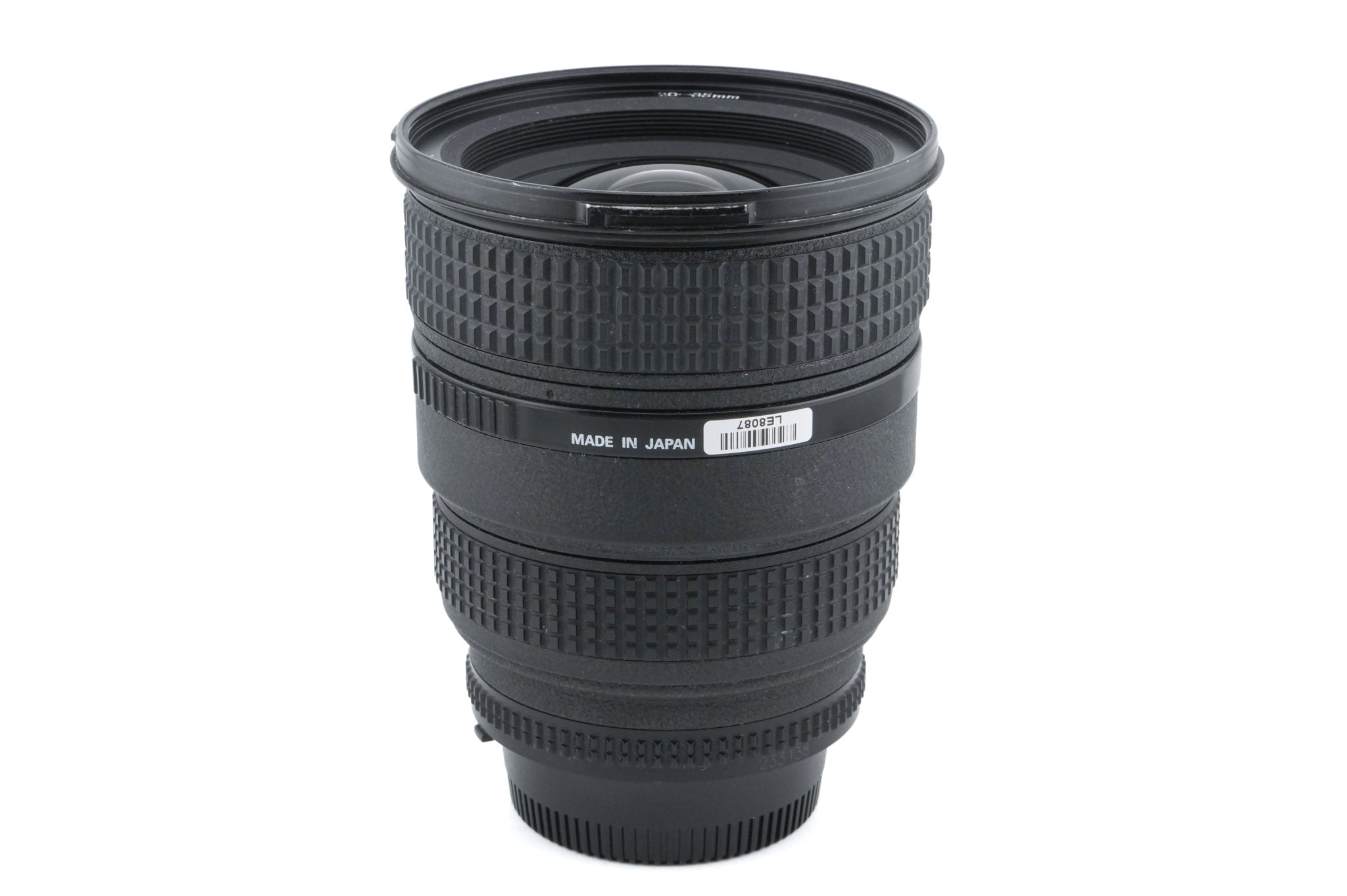 Nikon 20-35mm f2.8 AF Nikkor D