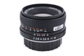 Yashica 50mm f2 ML