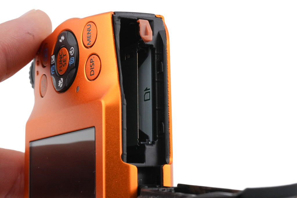 Canon PowerShot A3200 IS