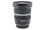 Canon 10-22mm f3.5-4.5 USM