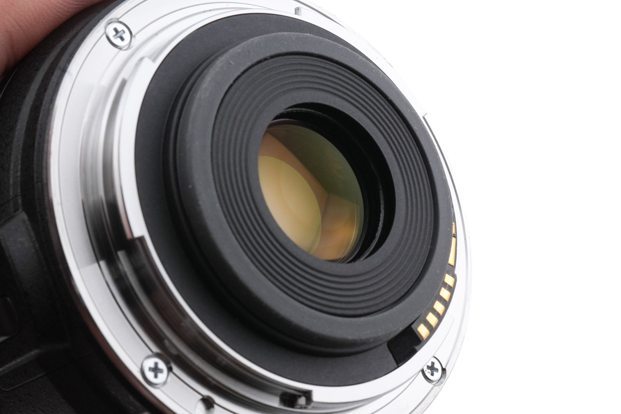 Canon 10-22mm f3.5-4.5 USM