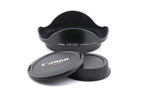 Canon 10-22mm f3.5-4.5 USM
