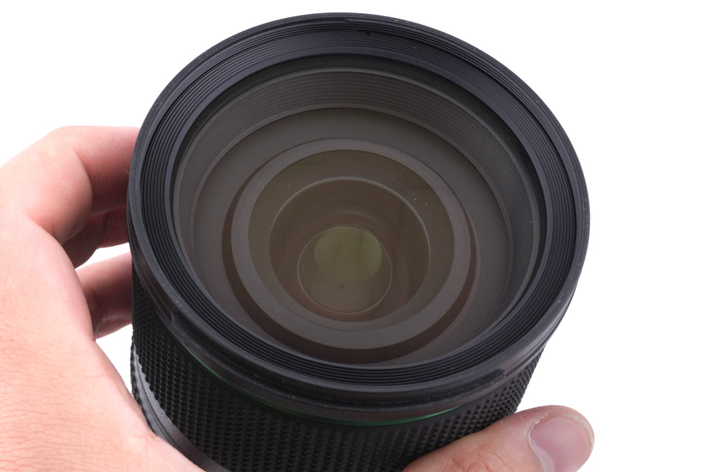 Pentax 24-70mm f2.8 HD Pentax-D FA ED SDM WR