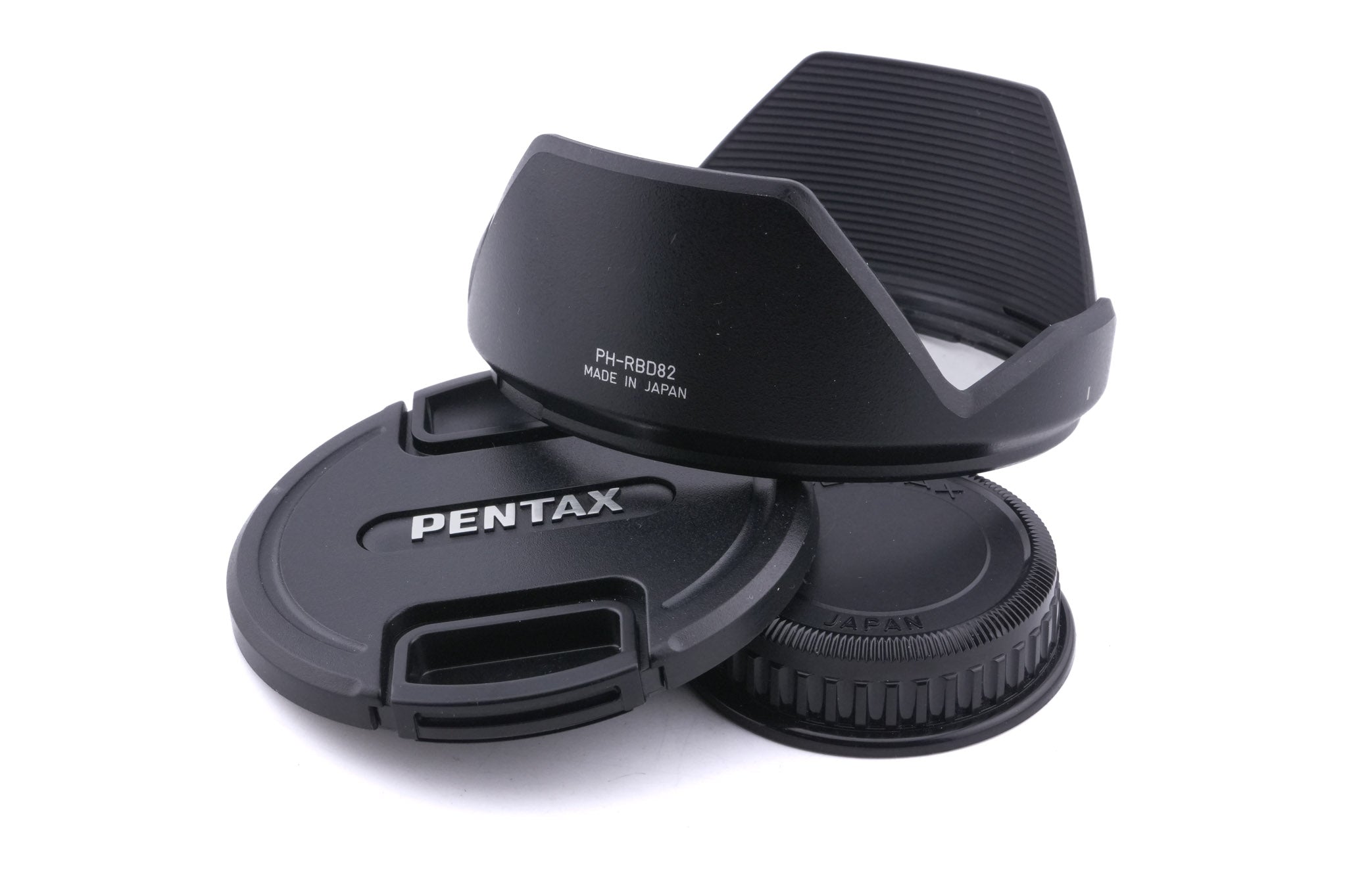 Pentax 24-70mm f2.8 HD Pentax-D FA ED SDM WR