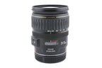 Canon 28-135mm f3.5-5.6 IS USM