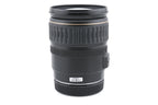 Canon 28-135mm f3.5-5.6 IS USM
