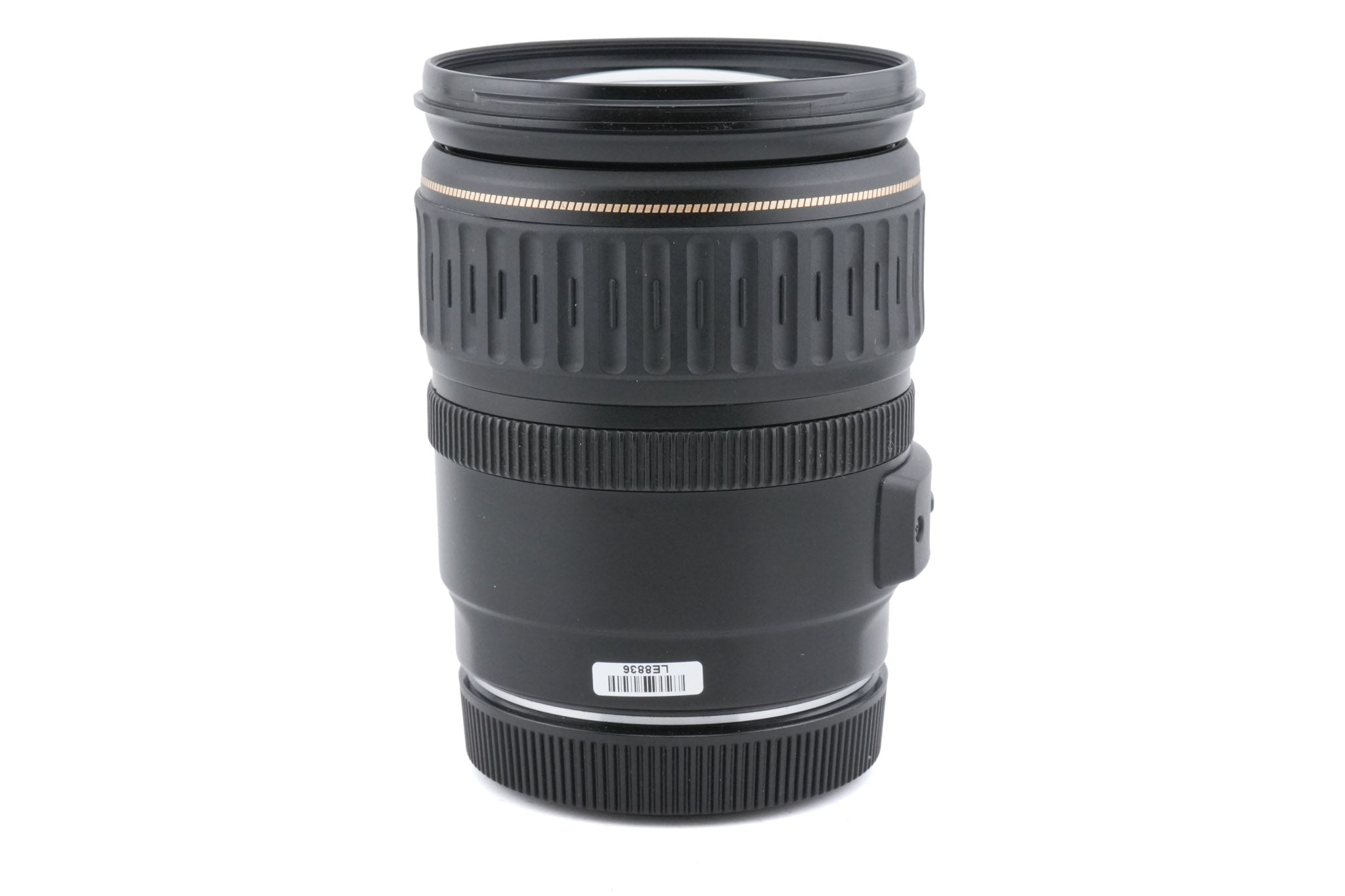 Canon 28-135mm f3.5-5.6 IS USM