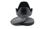 Canon 28-135mm f3.5-5.6 IS USM