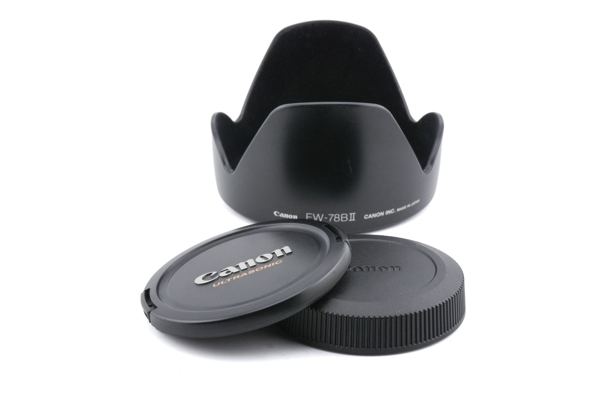 Canon 28-135mm f3.5-5.6 IS USM